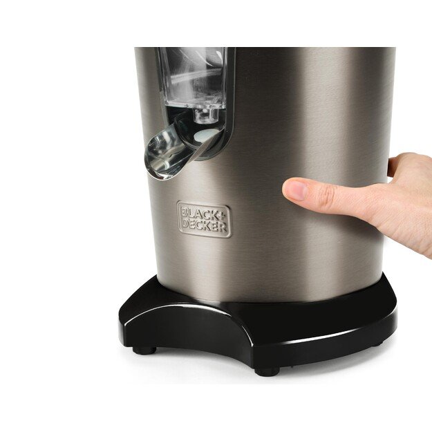 Black & Decker BXCJ350E juicer 350W