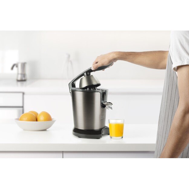 Black & Decker BXCJ350E juicer 350W