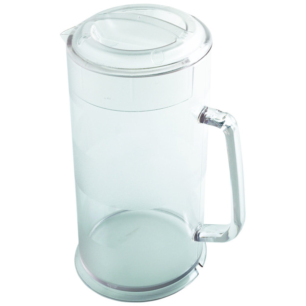 Polycarbonate jug with a lid 1.9 l CAMBRO