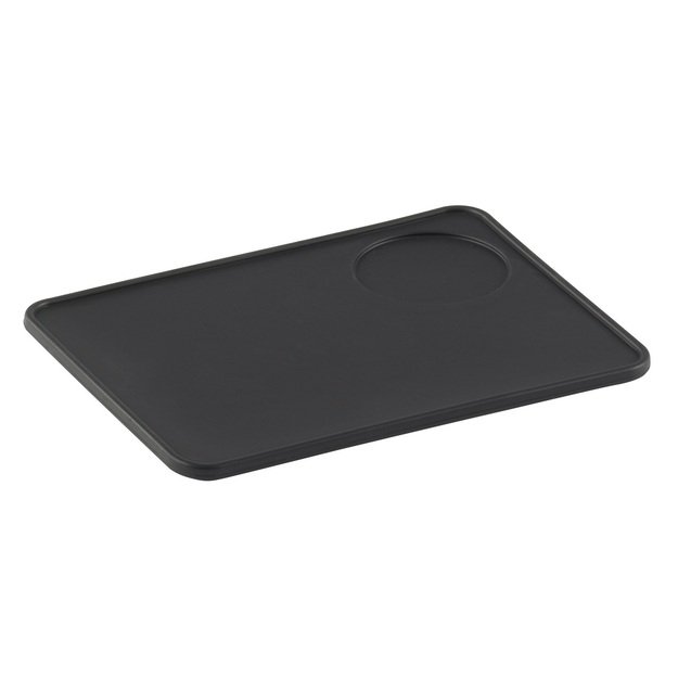 Tamping mat  silicone