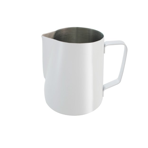 Jug for frothing milk  18/10