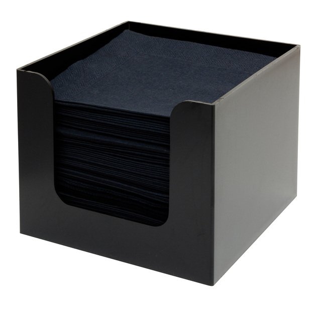 Napkin holder  plastic