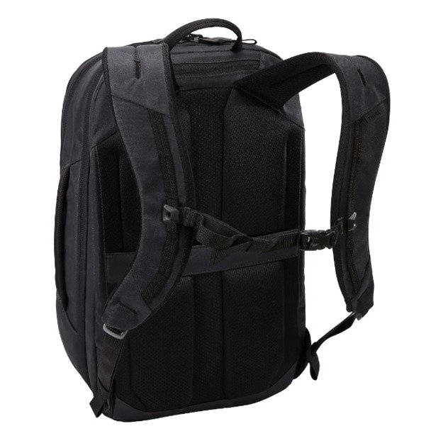 Thule | Aion Travel Backpack 28L | Backpack | Black