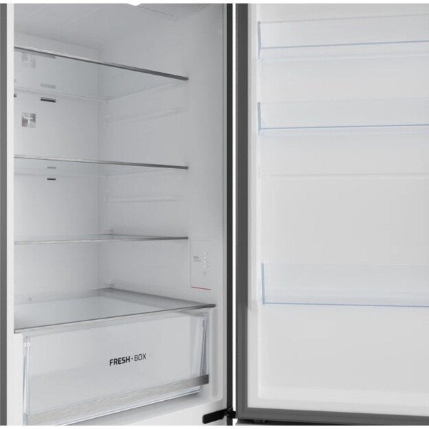 Chłodziarko-zamrażarka TEKA RBF 54650 SS XL 3