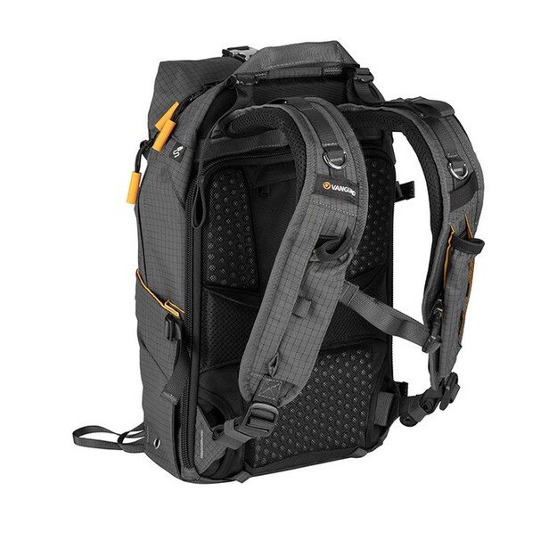 Vanguard VEO Active 42M Grey Backpack