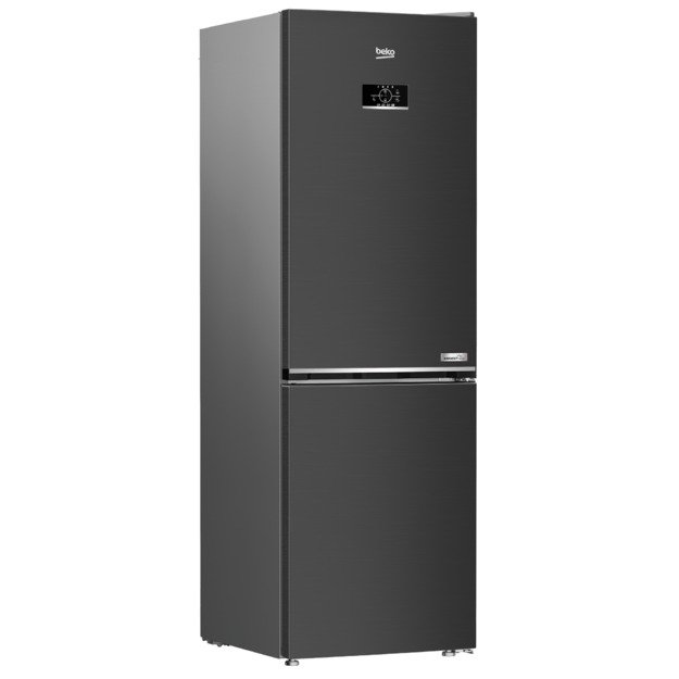 Refrigerator BEKO B3RCNA364HXBR