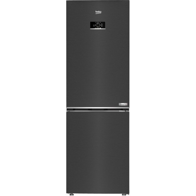 Refrigerator BEKO B3RCNA364HXBR