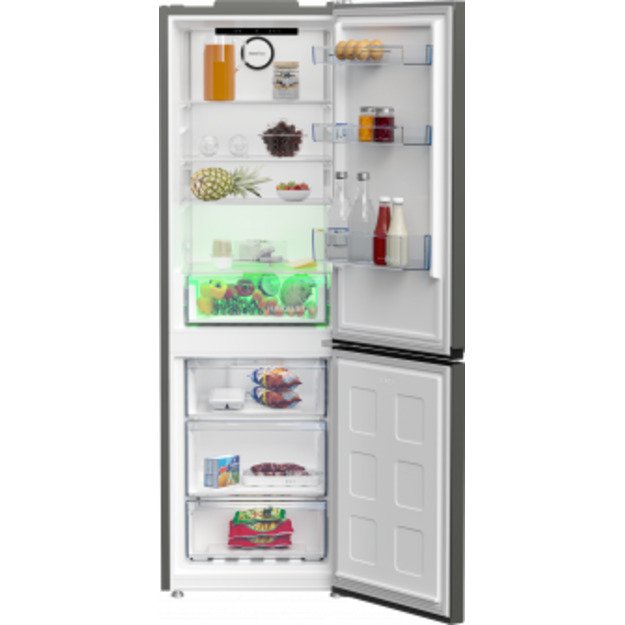 Refrigerator BEKO B5RCNA365HG