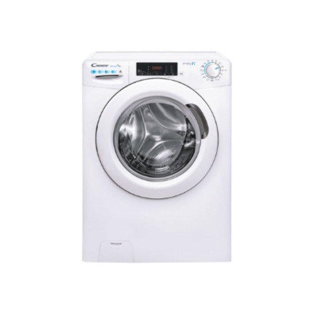 Candy Washing Machine with Dryer | CSOW 4855TWE