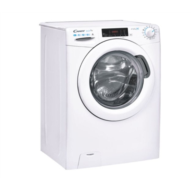 Candy Washing Machine with Dryer | CSOW 4855TWE