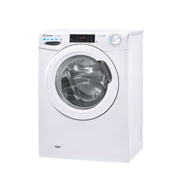 Candy Washing Machine with Dryer | CSOW 4855TWE