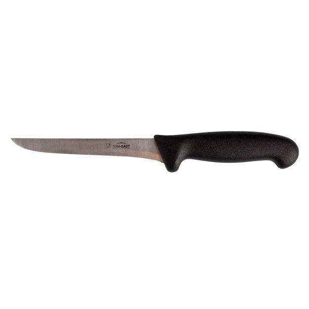 Fillet knife  chrome-molybdenum steel