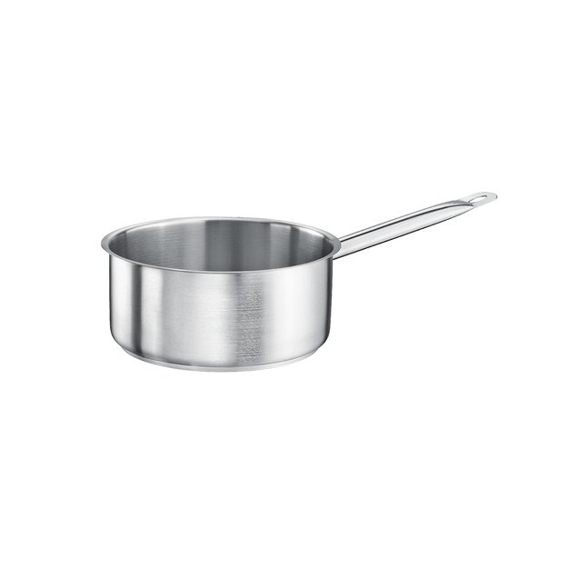 Sauce pan PRO  18/10