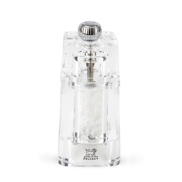 Salt mill Chaumont  acrylic