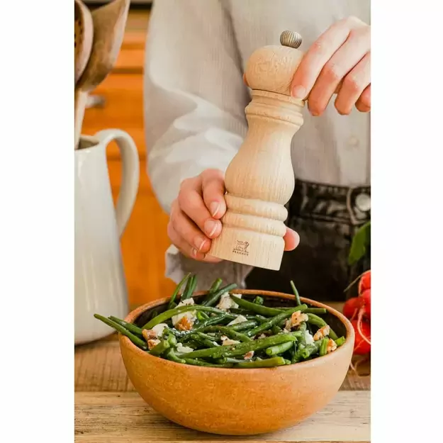 PEUGEOT Pipirų malūnėlis 18 cm PARIS NATURE 1