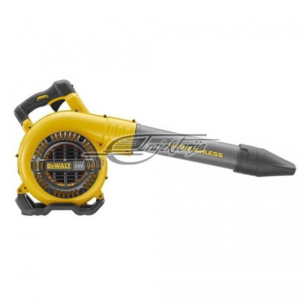 Blower DeWalt FlexVolt DCM572N-XJ