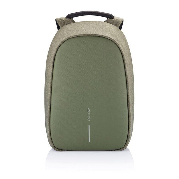 XD DESIGN ANTI-THEFT BACKPACK BOBBY HERO REGULAR GREEN P/N: P705.297