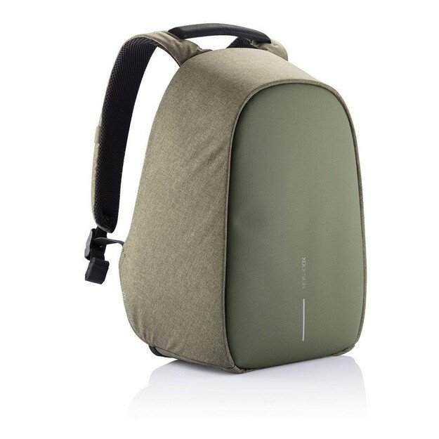 XD DESIGN ANTI-THEFT BACKPACK BOBBY HERO REGULAR GREEN P/N: P705.297