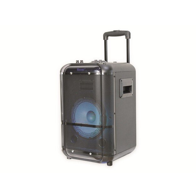 BT speaker suitcase Denver TSP-306 20W