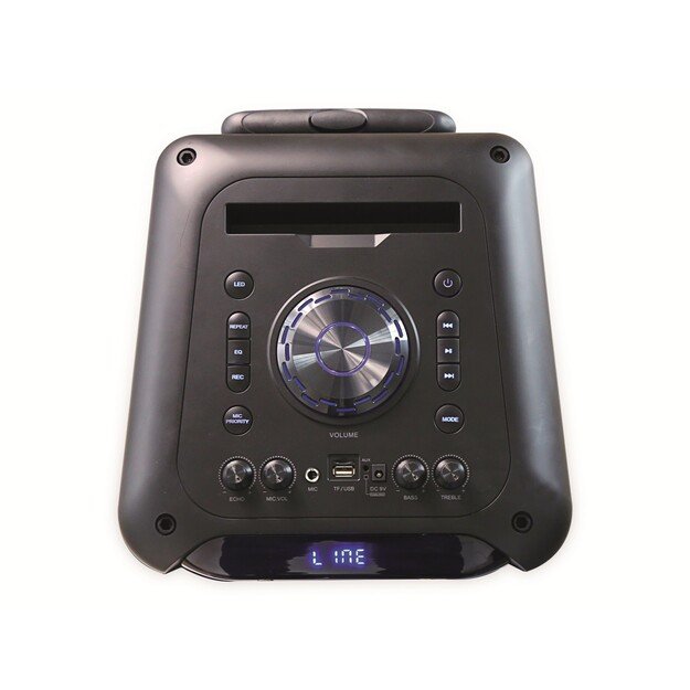 BT speaker suitcase Denver TSP-306 20W