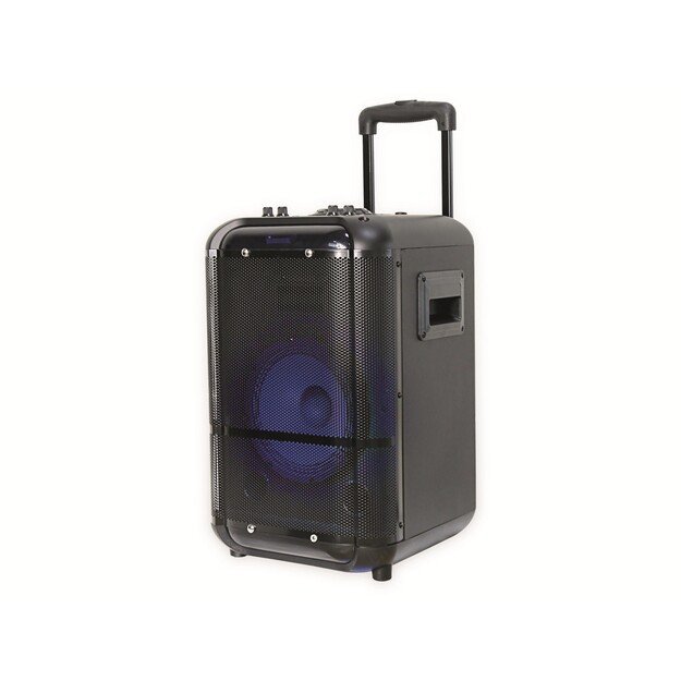 BT speaker suitcase Denver TSP-306 20W