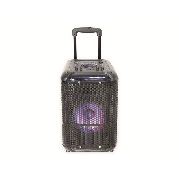 BT speaker suitcase Denver TSP-306 20W