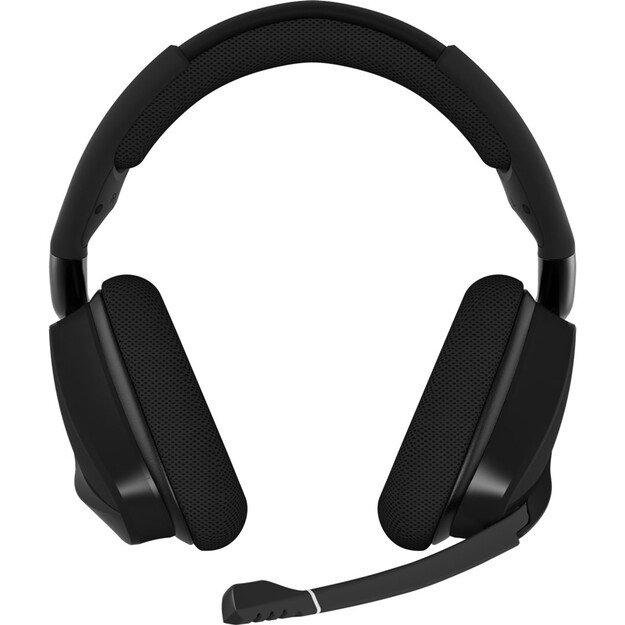 Corsair VOID ELITE Wireless Headset Head-band Gaming Black