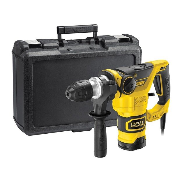 Stanley FME1250K 850 RPM 1250 W