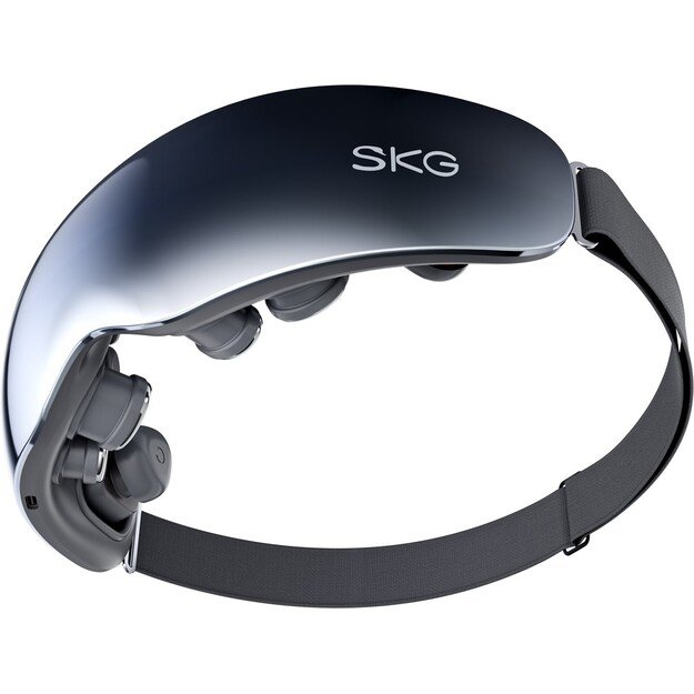 Eye massager black E7-EN SKG