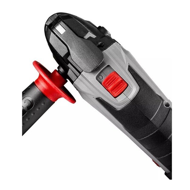 Graphite Energy+ 18V Li-Ion cordless multifunction machine without battery