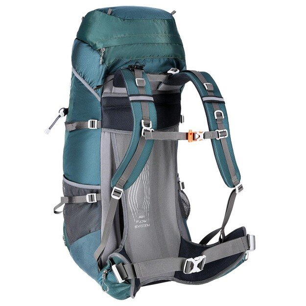 NILS Camp NC1949 Bergen 65l - hiking rucksack, green