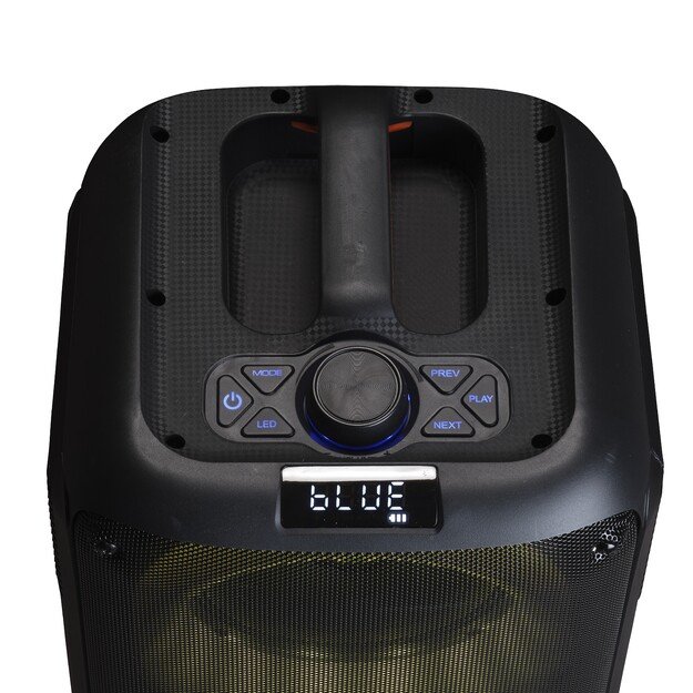 BT Denver BPS-354 loudspeaker max 200W