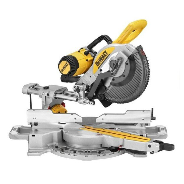 DEWALT MITER SAW 250mm 1675W DWS727