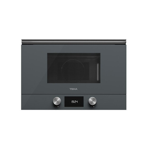 MICROWAVE OVEN ML 8220 BIS L-ST