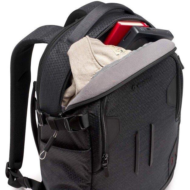 Manfrotto backpack Pro Light Backloader S (MB PL2-BP-BL-S)