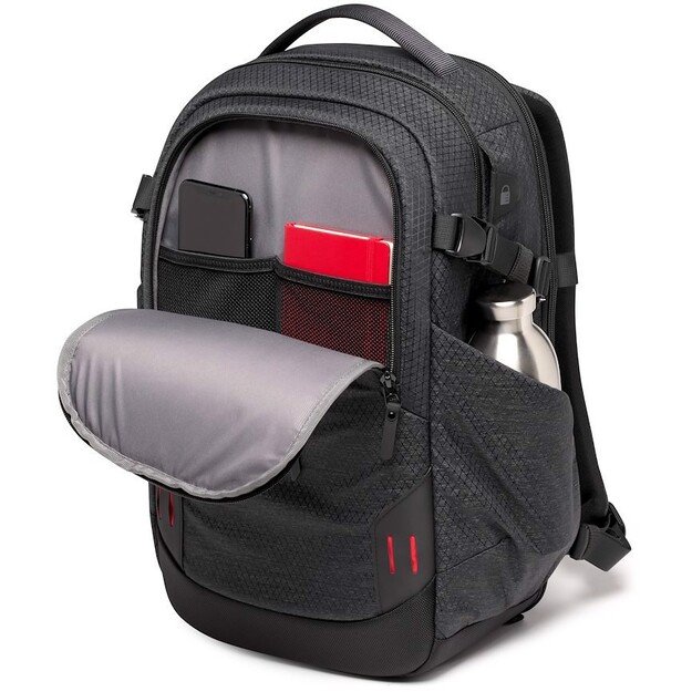 Manfrotto backpack Pro Light Backloader S (MB PL2-BP-BL-S)