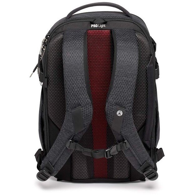 Manfrotto backpack Pro Light Backloader S (MB PL2-BP-BL-S)