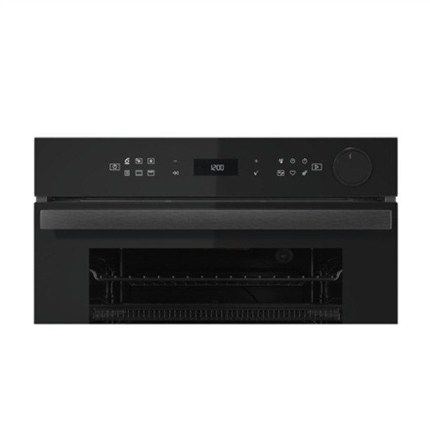 Whirlpool Oven | AKZ9S 8260 FB | 73 L | Electric | Hydrolytic | Electronic | Steam function | Convection | Height 59.5 cm | Widt