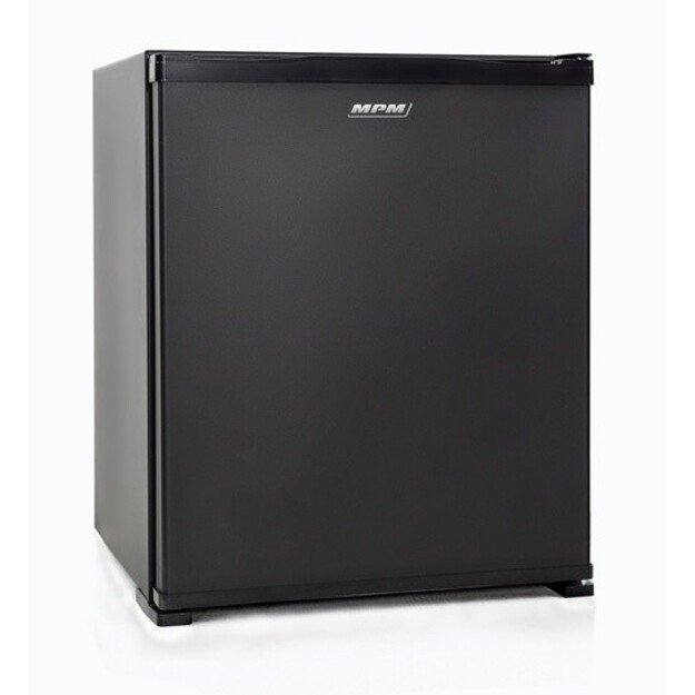 MPM-30-MBS-06 Minibar refrigerator Freestanding Black