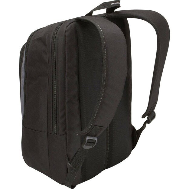 Case Logic VNB-217 Black 43.2 cm (17 ) Backpack case