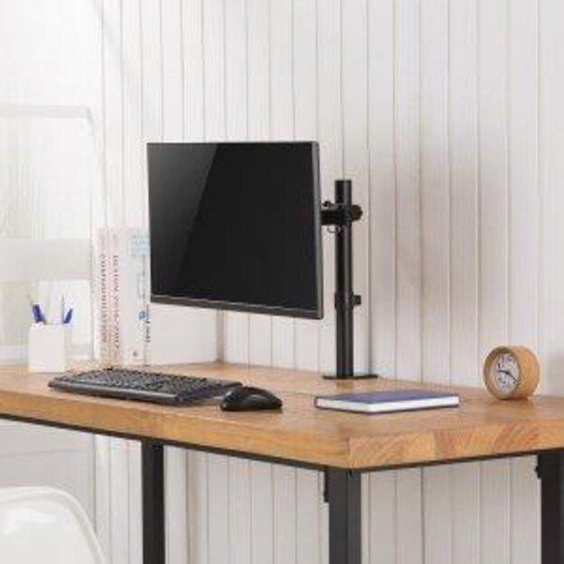 Maclean MC-883 monitor mount / stand