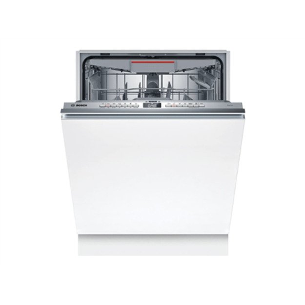 Built-in | Dishwasher | SMV4HVX00E | Width 59.8 cm | Number of place settings 14 | Number of programs 6 | Energy efficiency clas