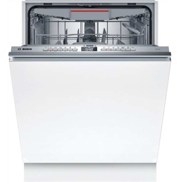 Built-in | Dishwasher | SMV4HVX00E | Width 59.8 cm | Number of place settings 14 | Number of programs 6 | Energy efficiency clas