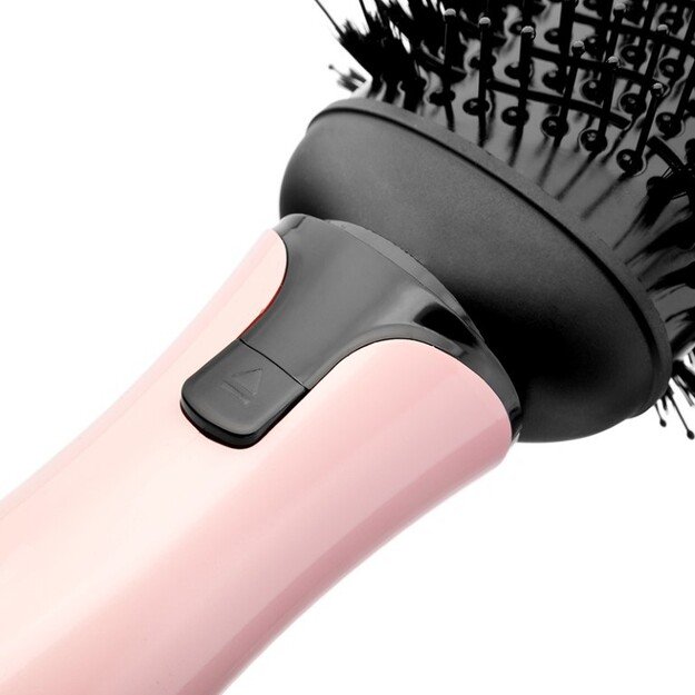 Plaukų džiovintuvas- suktuvas First FA5651-7 4