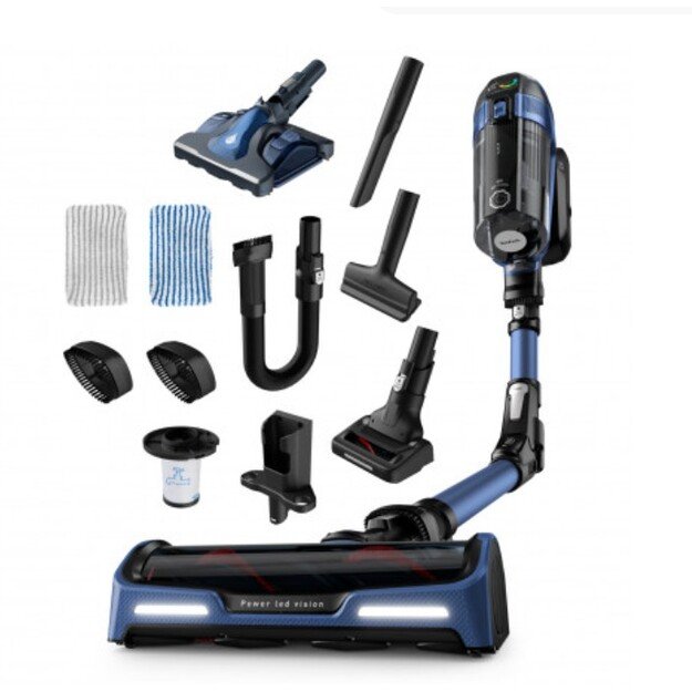 TEFAL X-Force Flex 14.60 Aqua, TY99C