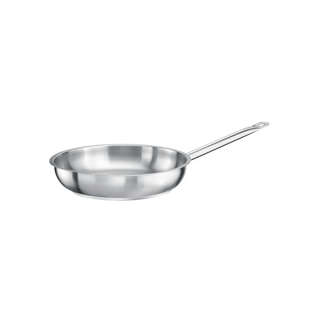 Frying pan PRO  18/10