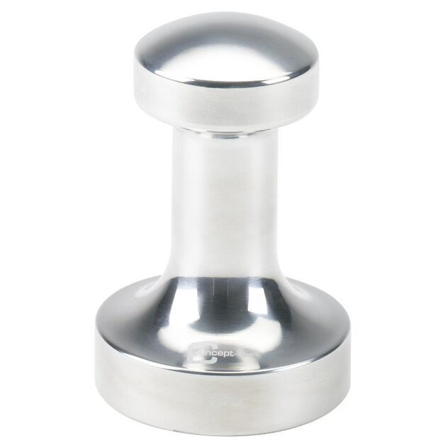 BAREQ Tamperis - aliuminis