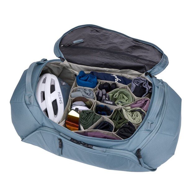 Thule 5174 Roudtrip Bike Duffel 55L Mid Blue 4