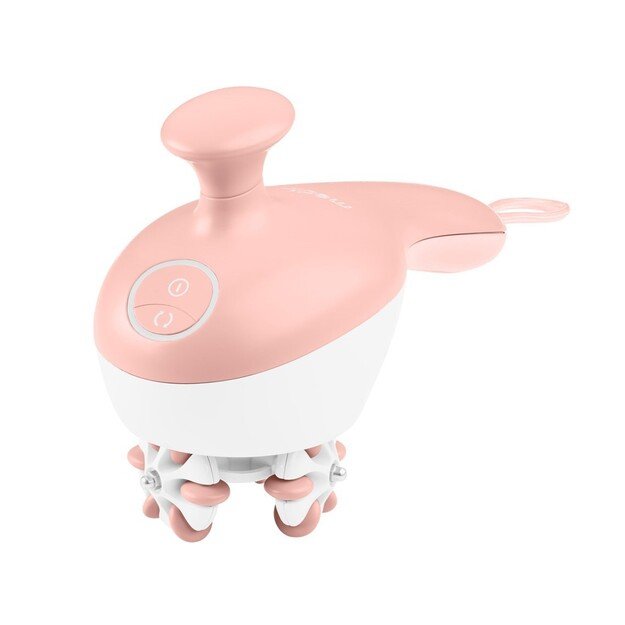 AC 950 Masažuoklis celiulitui Medisana 2