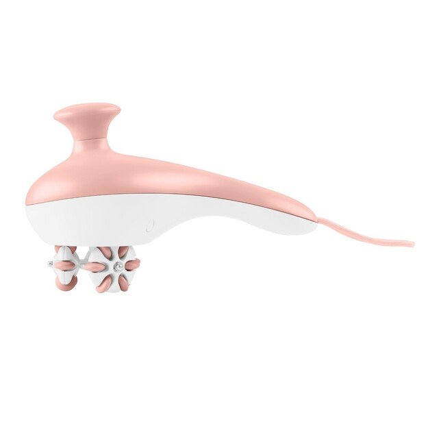 AC 950 Masažuoklis celiulitui Medisana 8